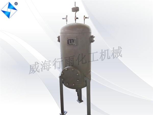 江蘇液氮儲罐