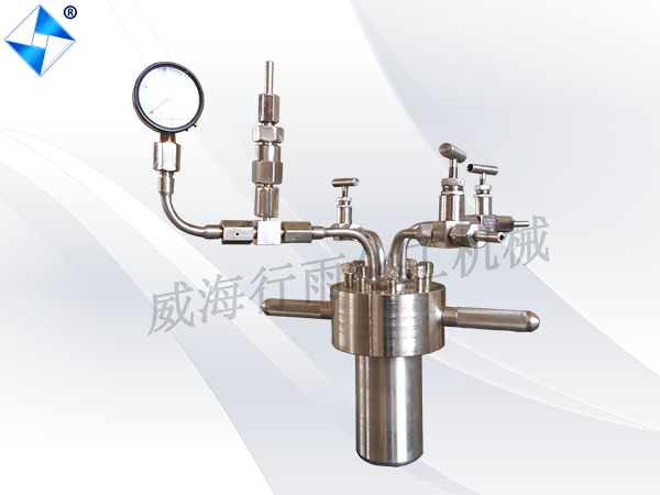 江蘇快開式壓力容彈