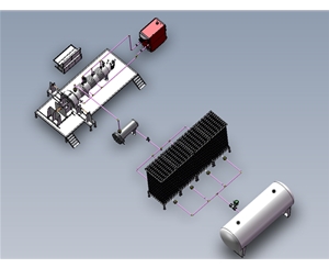 江蘇超臨界發泡裝置