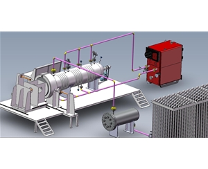 江蘇超臨界發泡釜