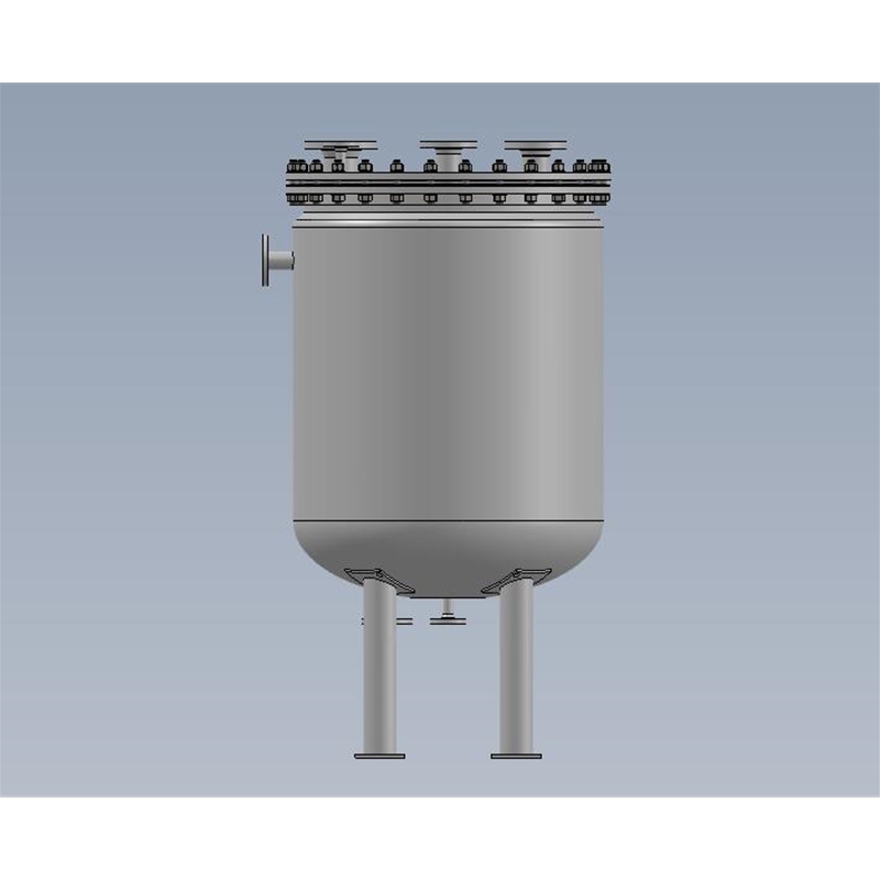 江蘇三氟化氮電解槽